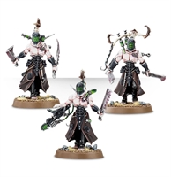 Warhammer 40 K - Drukhari