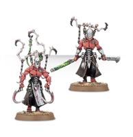 Warhammer 40 K - Drukhari