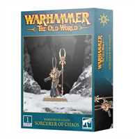 Warhammer Old World - Warriors of Chaos