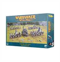 Warhammer Old World - Empire of Man