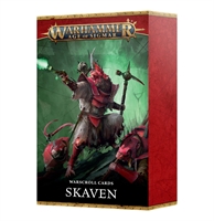 Warhammer Age of Sigmar - Skaven