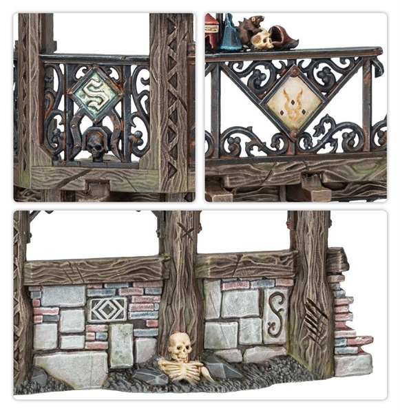 Warhammer Age of Sigmar - Spearhead