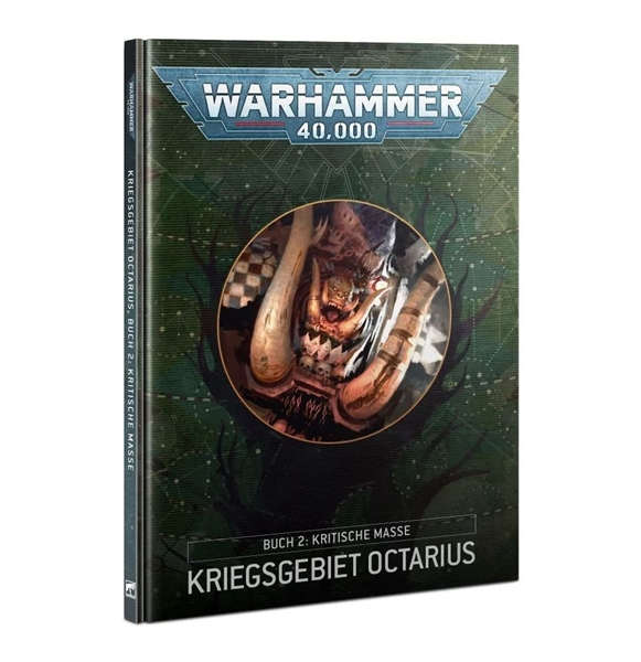 Warhammer 40 K - Kriegsgebiet Octarius