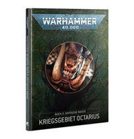 Warhammer 40 K - Kriegsgebiet Octarius