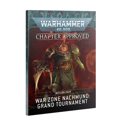 Warhammer 40 K - In Nomine Imperatoris DE
