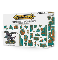 Citadel - Shattered Dominion