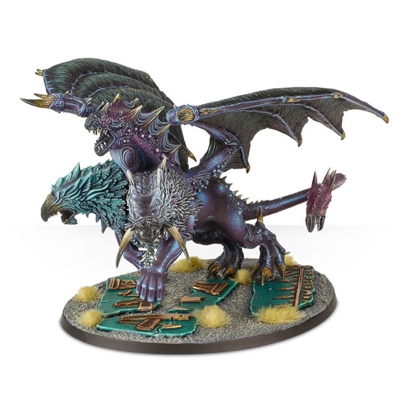 Citadel - Shattered Dominion