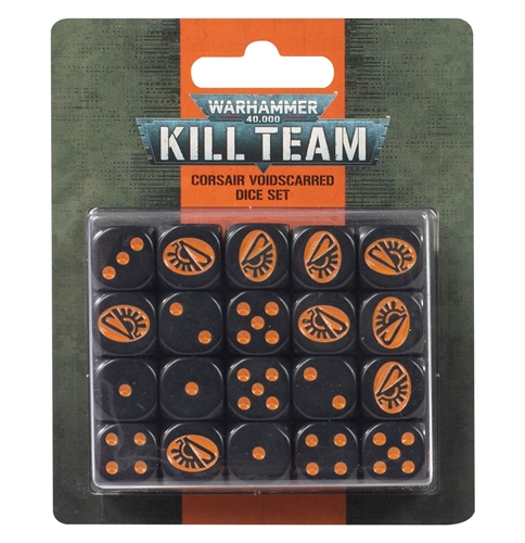 Warhammer 40K - Kill Team