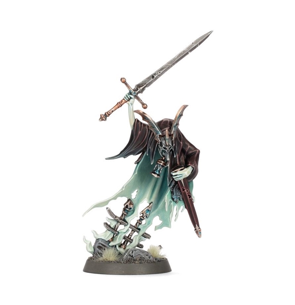 Warhammer Age of Sigmar - Nighthaunt