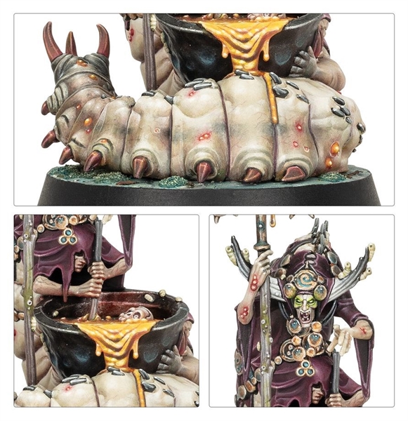Warhammer Quest - Darkwater
