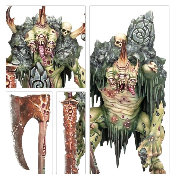 Warhammer Quest - Darkwater