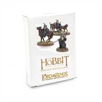 Middle-Earth - Der Herr der Ringe / Der Hobbit