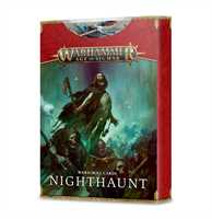 Warhammer Age of Sigma - Nighthaunt
