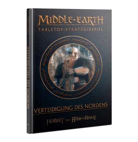 Middle-Earth - Verteidigung des Nordens