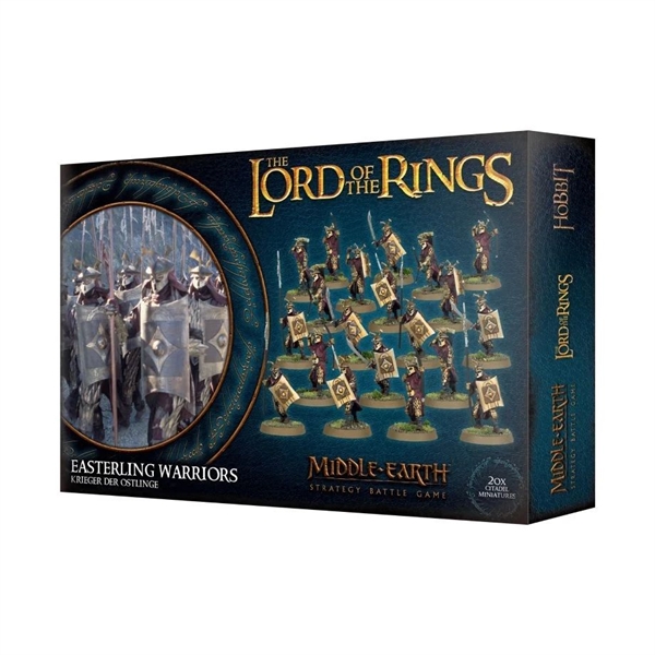 Middle-Earth - Der Herr der Ringe