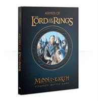 Middle-Earth - Der Herr der Ringe