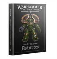 Warhammer 30 K - The Horus Heresy