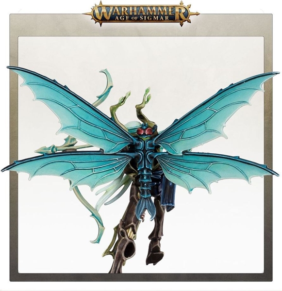 Warhammer Age of Sigmar - Sylvaneth