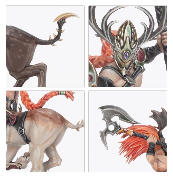 Warhammer Underworlds - Emberguard