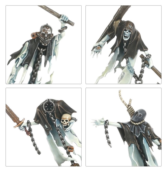 Warhammer Underworlds - Emberguard