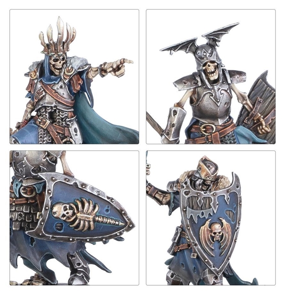 Warhammer Underworlds - Emberguard