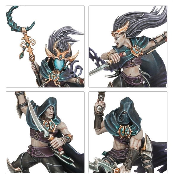 Warhammer Underworlds - Emberguard