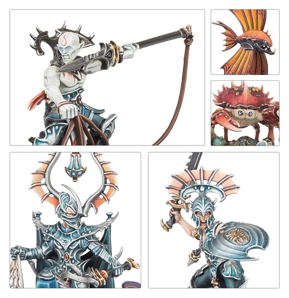 Warhammer Underworlds - Emberguard