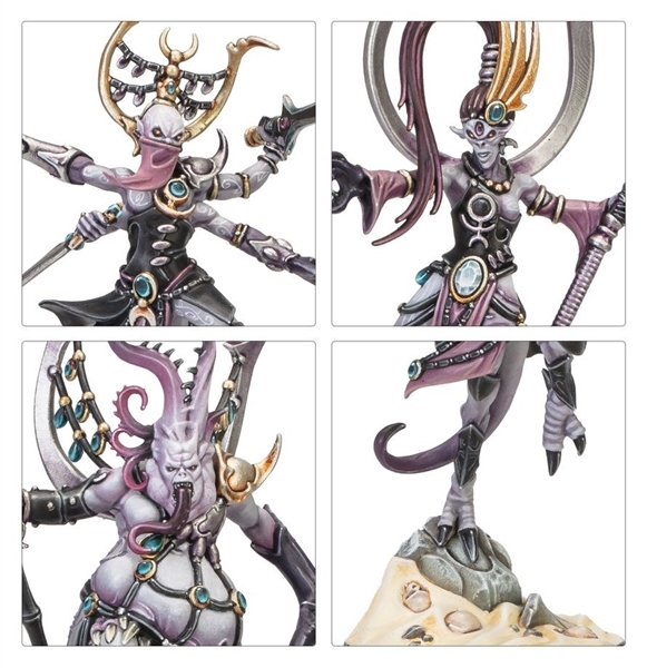 Warhammer Underworlds - Emberguard