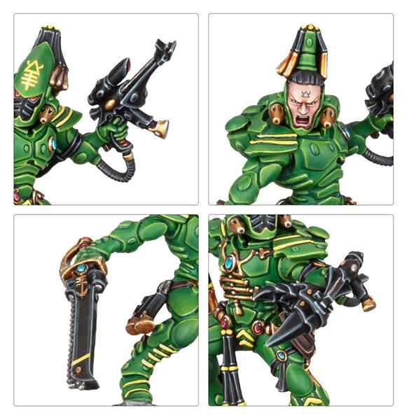 Warhammer 40 K - Kill Team