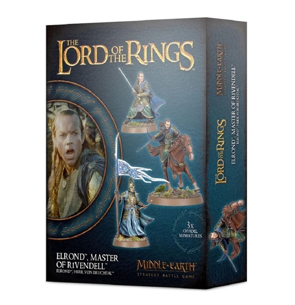 Middle-Earth - Der Herr der Ringe