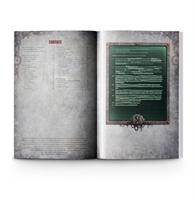 Warhammer Necromunda - The Aranthian Succession