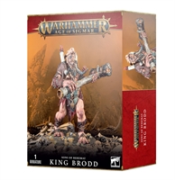 Warhammer Age of Sigmar - Sons of Behemat