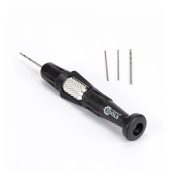 Citadel - Handbohrer