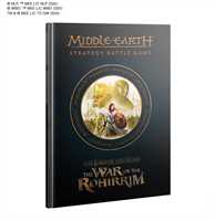 Middle-Earth - Der Herr der Ringe / Der Hobbit
