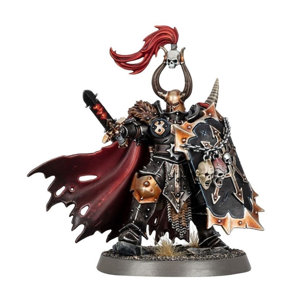 Warhammer Age of Sigmar - Slaves to Darkness