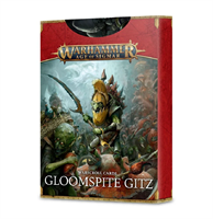 Warhammer Age of Sigmar - Gloomspite Gitz