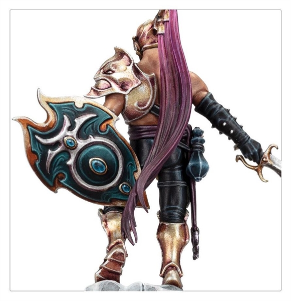 Warhammer Age of Sigmar - Hedonites of Slaanesh