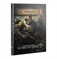 Warhammer Necromunda - The Aranthian Succession