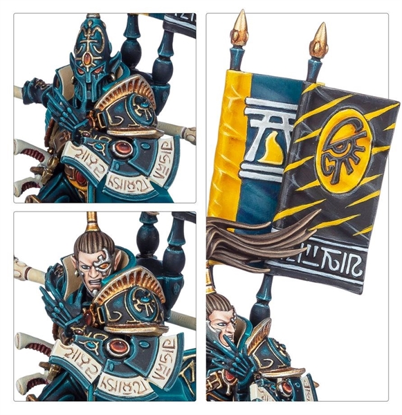 Warhammer 40 K - Aeldari