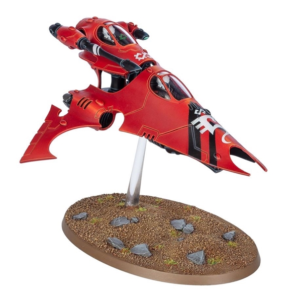 Warhammer 40 K - Aeldari