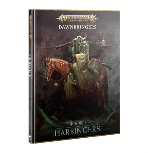 Warhammer Age of Sigmar - Dawnbringers