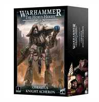 Warhammer 30 K - The Horus Heresy