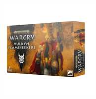 Warhammer AoS - Warcry