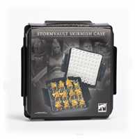 Warhammer 40 K - Stormvault Carry Case
