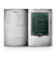 Warhammer Necromunda - The Aranthian Succession