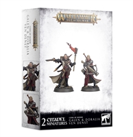 Warhammer Age of Sigmar - Cities of Sigmar