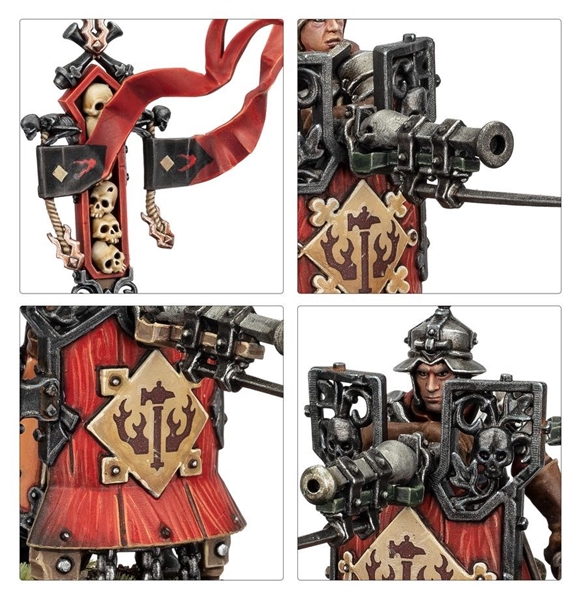 Warhammer Age of Sigmar - Cities of Sigmar