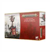 Warhammer Age of Sigmar - Cities of Sigmar
