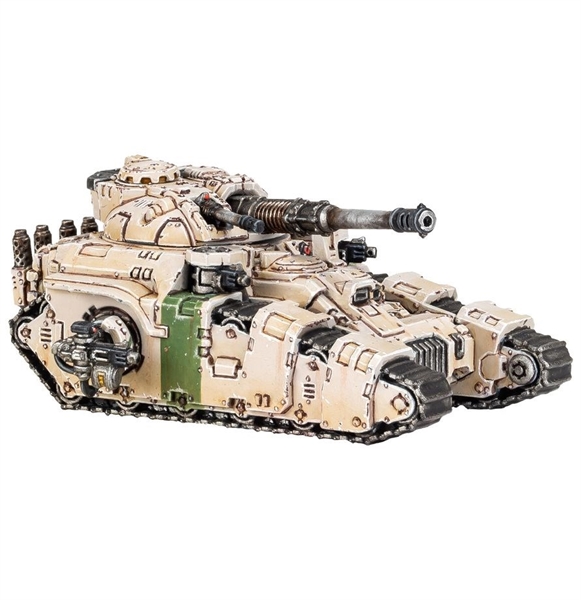 Warhammer 30K - Legions Imperialis