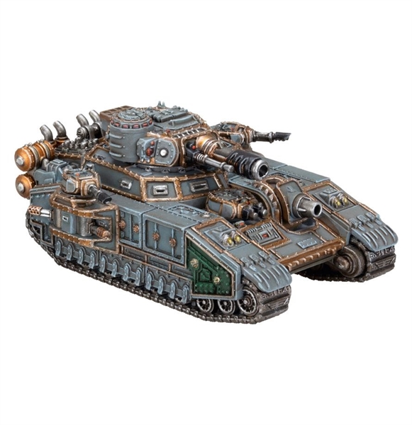 Warhammer 30K - Legions Imperialis